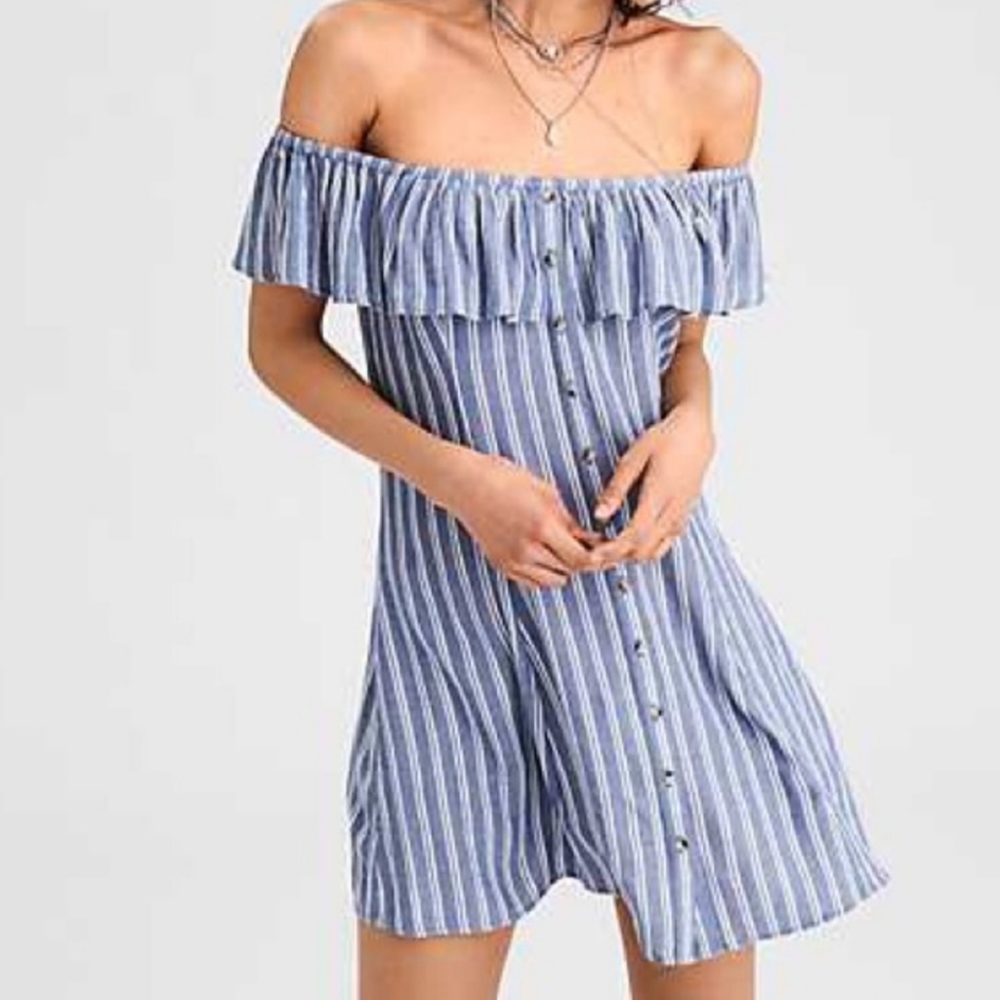 ❤️ American Eagle | dress